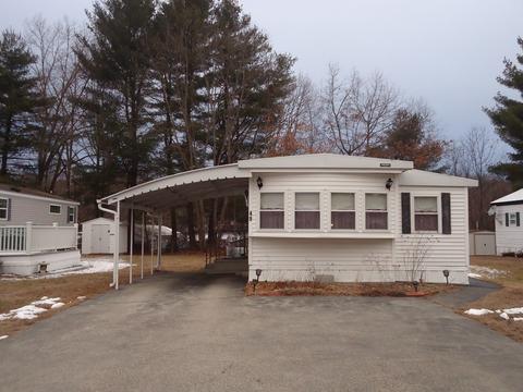 49 Rebecca, Hudson, MA 01749