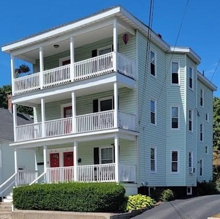 41 Robert St, Attleboro, MA 02703 photo 1