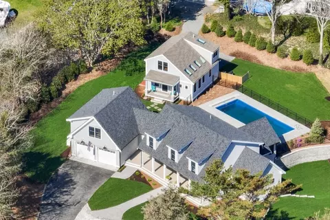 264 Tonset Rd, Orleans, MA 02653