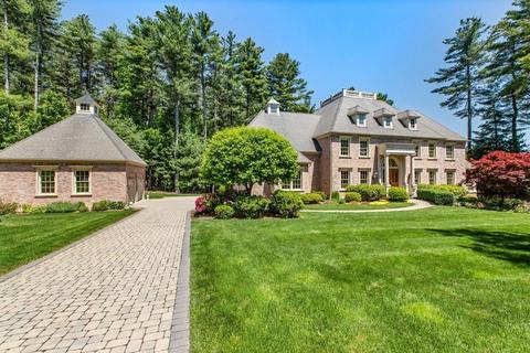 24 Wescott Dr, Hopkinton, MA 01748