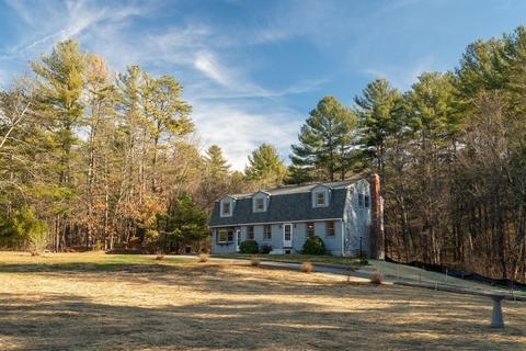 54 Grove St, Upton, MA 01568 photo 2