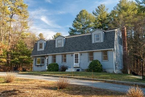 54 Grove St, Upton, MA 01568 photo 1
