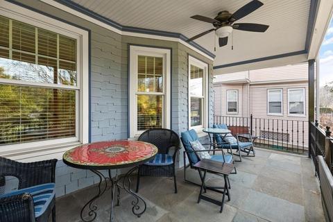 157 College Ave #1, Somerville, MA 02144 photo 4