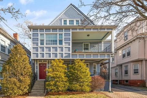 157 College Ave #1, Somerville, MA 02144 photo 1