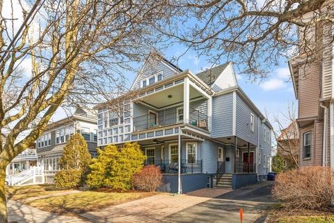 157 College Ave #1, Somerville, MA 02144 photo 3