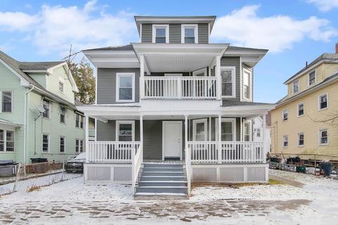 131 Ranney St, Springfield, MA 01108 photo 1