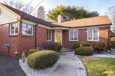 602 Parker St, Springfield, MA 01129 photo 36