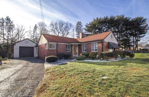 602 Parker St, Springfield, MA 01129 photo 1