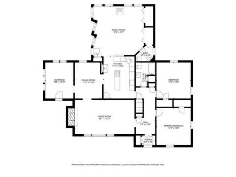 17 Oak St, Raynham, MA 02767 photo 25