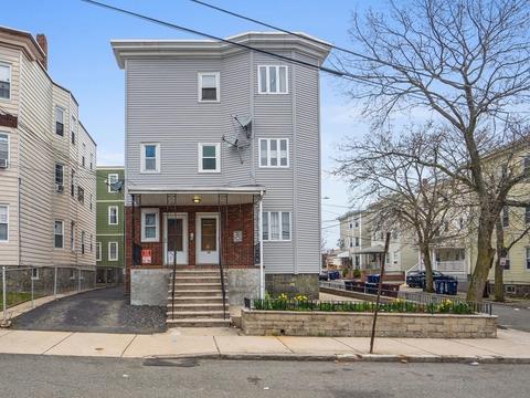 88 Vernal St #B, Everett, MA 02149 photo 1