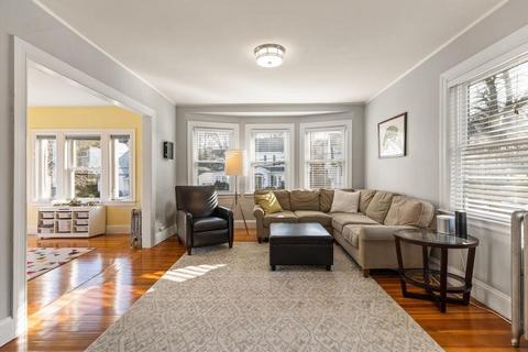 155 Appleton #2, Arlington, MA 02476 photo 2