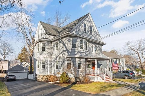 155 Appleton #2, Arlington, MA 02476 photo 1