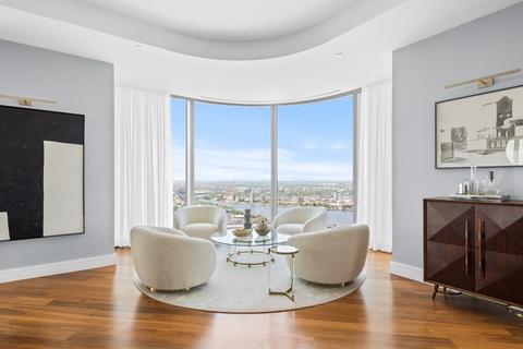 1 Dalton St #4701, Boston, MA 02115