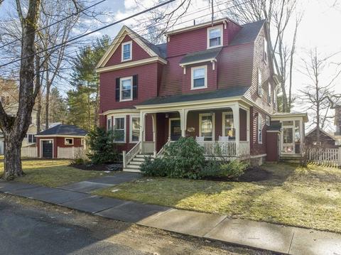 5 Middlesex St, Wellesley, MA 02482 photo 1