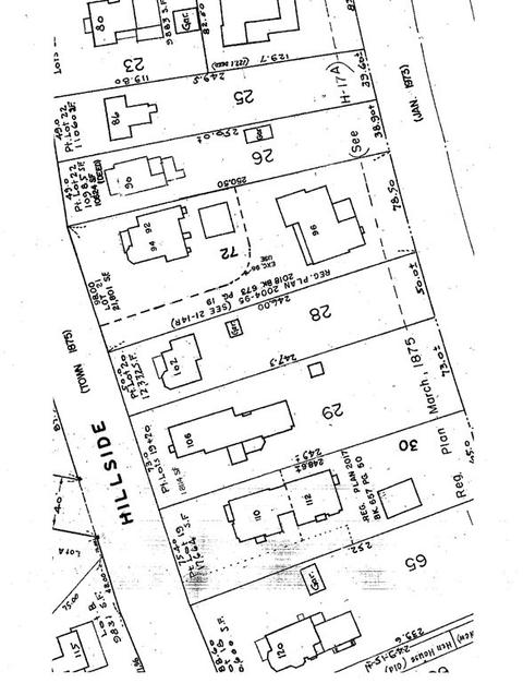 102 Hillside, Needham, MA 02494 photo 12
