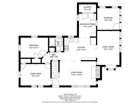 14 Crosby Rd, Reading, MA 01867 photo 31