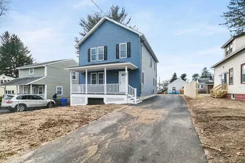80 Wrentham Rd, Springfield, MA 01119 photo 1
