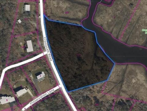 120 Cromesett Rd, Wareham, MA 02571 photo 2