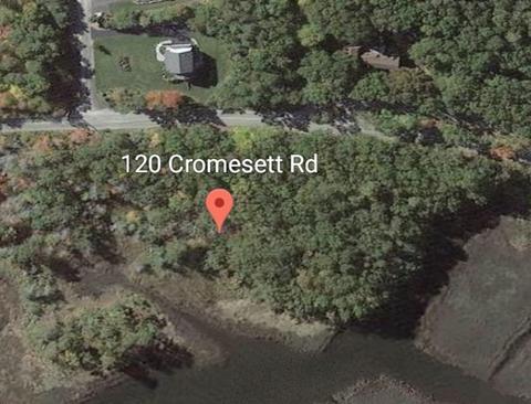 120 Cromesett Rd, Wareham, MA 02571 photo 9