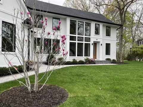 89 Ridge Rd, Newton, MA 02468