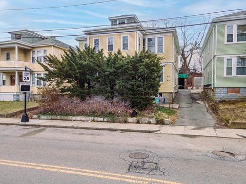 570-572 Harvard, Boston, MA 02126