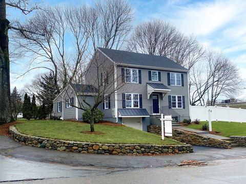 11 Cooper Rd, Natick, MA 01760 photo 1