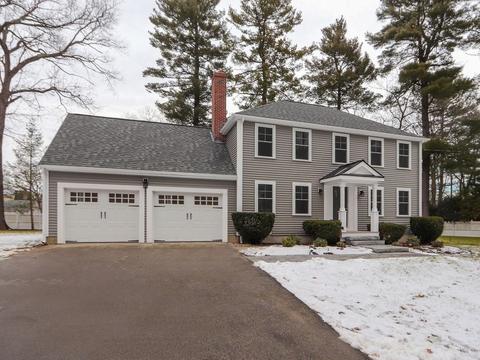 19 Crest Rd, Natick, MA 01760 photo 1