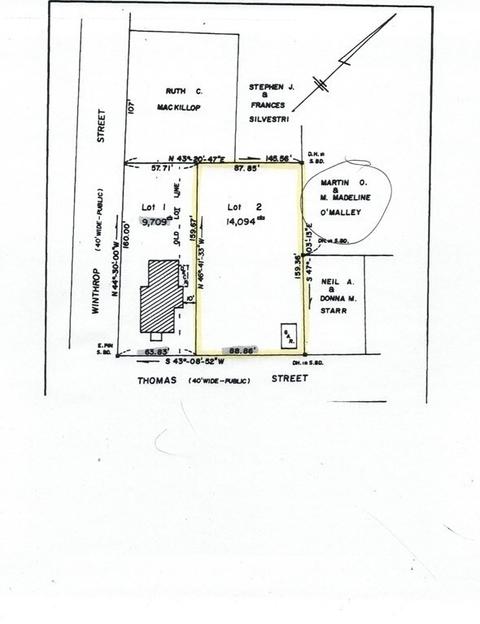 13 Thomas St, Clinton, MA 01510 photo 2