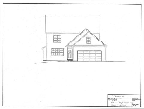 13 Thomas St, Clinton, MA 01510 photo 3
