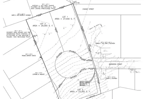 0 Newman Ave, Seekonk, MA 02771