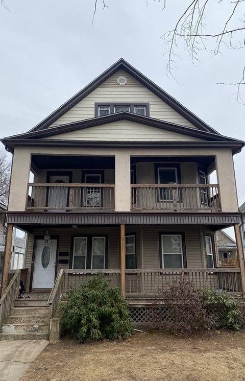 25 Kimberly Ave, Springfield, MA 01108 photo 1