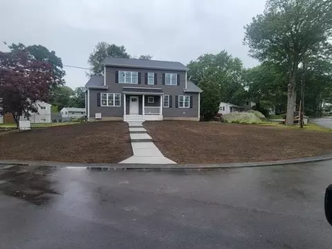 109 Gertrude, Somerset, MA 02726
