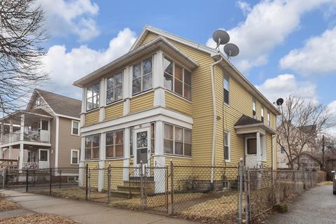 72-74 Kenyon St, Springfield, MA 01109 photo 1