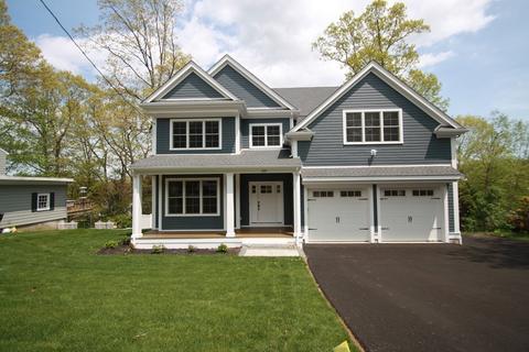 159 Thornton Rd, Needham, MA 02492