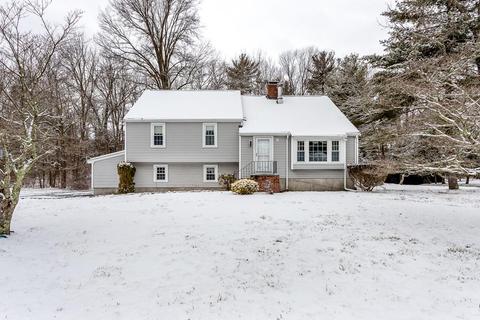 11 Trayer Rd, Canton, MA 02021 photo 1