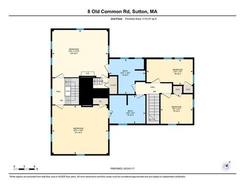 8 Old Common Rd, Sutton, MA 01590 photo 35