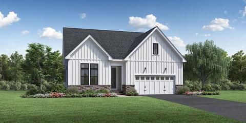 26 Barnes Blvd #33, Hudson, MA 01749