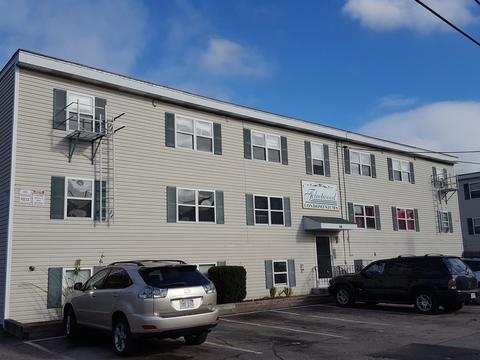 28 Reuben St #12, Fall River, MA 02723 photo 1