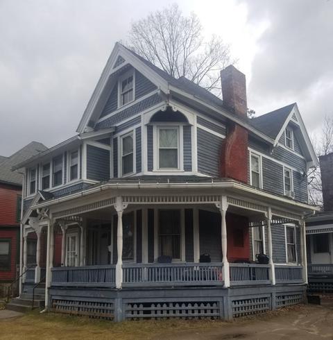 287 Saint James Ave, Springfield, MA 01109 photo 2
