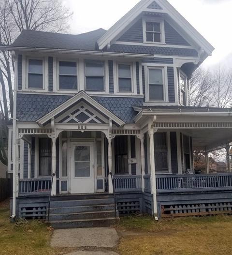 287 Saint James Ave, Springfield, MA 01109 photo 3