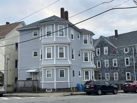 87 Tuttle St, Fall River, MA 02724 photo 2