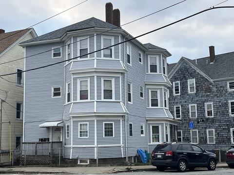 87 Tuttle St, Fall River, MA 02724 photo 1