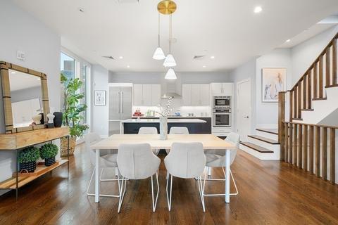 1672 Washington St #TH-1, Boston, MA 02118