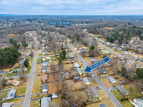 99 Corcoran Blvd, Springfield, MA 01118 photo 4