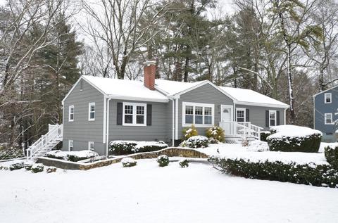 25 Fuller Pl, Franklin, MA 02038 photo 1