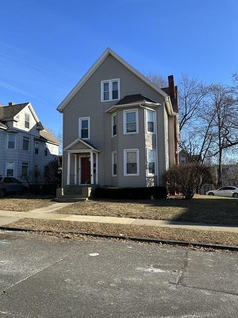 121 Northampton, Springfield, MA 01109 photo 2