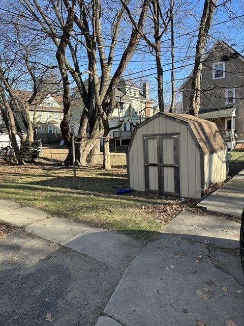 121 Northampton, Springfield, MA 01109 photo 38