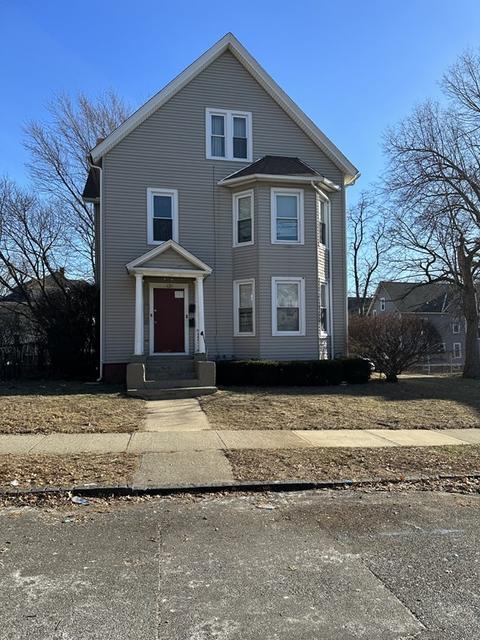 121 Northampton, Springfield, MA 01109 photo 1