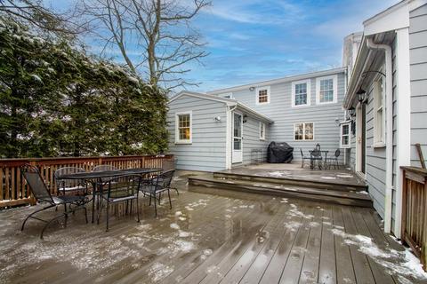 64 Grosvenor, Needham, MA 02492 photo 32