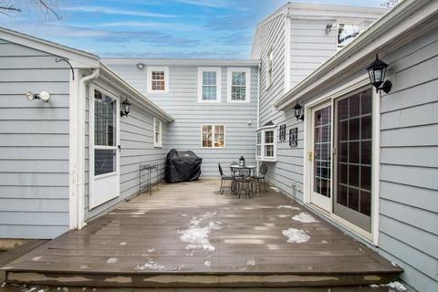 64 Grosvenor, Needham, MA 02492 photo 33